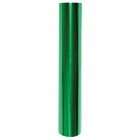 Spellbinders Glimmer Foil Green