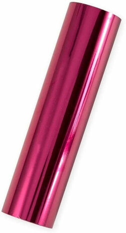 Spellbinders Glimmer Foil Magenta