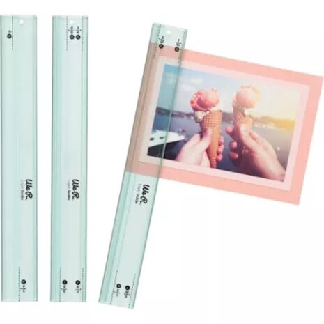We R Memory Keepers Layer Guides 12"