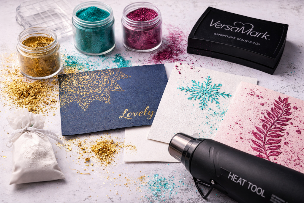 Embossing-&-structuur-aanbrengen-Tips-technieken-en-embossingpoeders