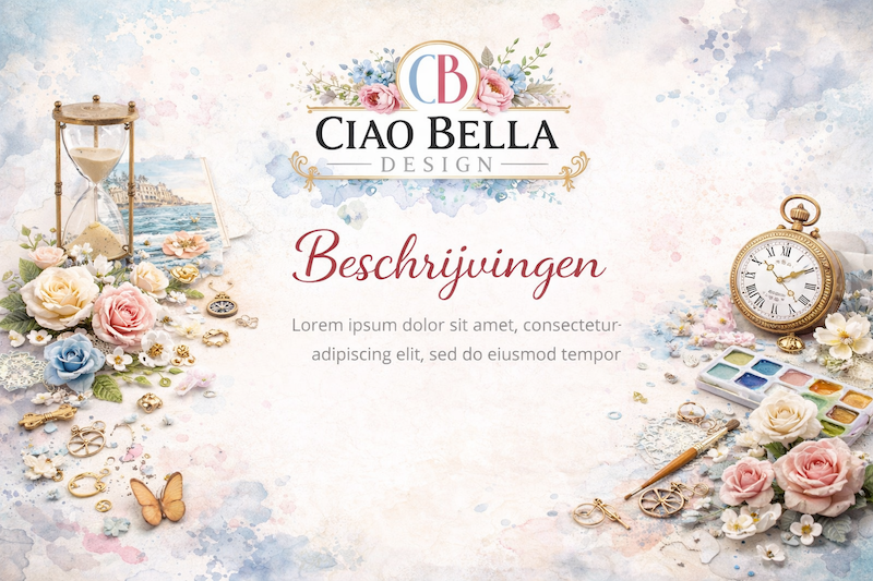 ciao-bella-paper-pads