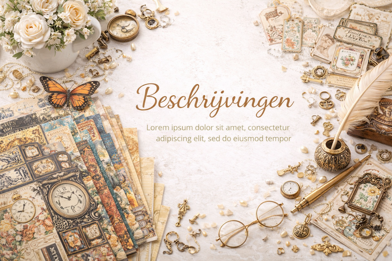 graphic-45-collectie