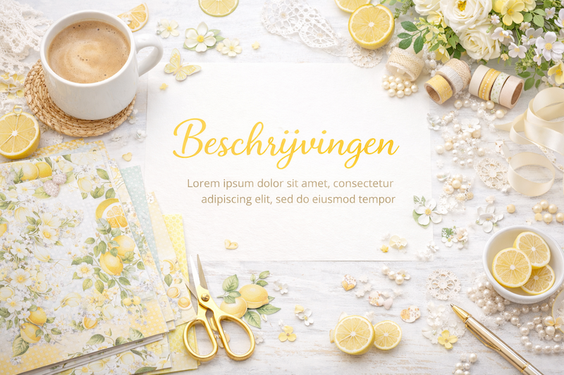 lemon-craft-paper-pads