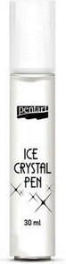 Ice Crystal Pen