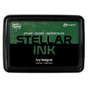    stempel inktpad - Dye inkt - Ivy League – simon hurley foam pad