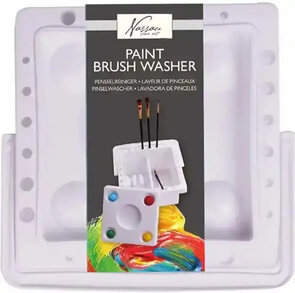 Nassau Fine Art 5% Penselenreiniger