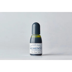 Reinker voor de Memento Tsukineko Pear Tart – 15ml navulling