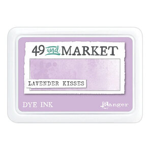 stempel inktpad-dye inkt-Lavender Kisses -49 and Market 