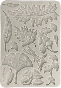 Stamperia Botanical Leaf mold