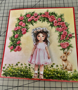 Pop up kaart workshop