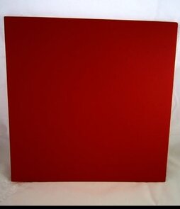 Bazzill mono cardstock Juneberry