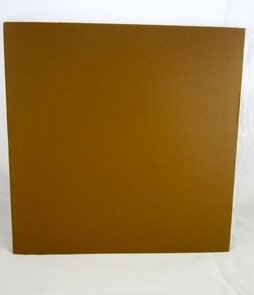 Bazzill Mono Cardstock T9-973 Walnut