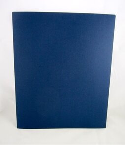 Bazzill mono cardstock Admiral 12X12"