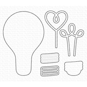 Die-namics Lightbulb