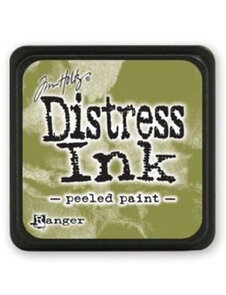 Ranger Distress Mini Ink Pad Peeled Paint