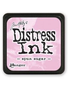  Distress Mini Ink Pad Spun Sugar ranger