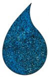 WOW Embossingpoeder Pacific Wave WS122R kopen | Blauw glitter embossingpoeder