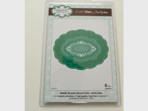 Greek Island Collection Kefalonia