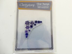 hoekje van sterren stempelset 2