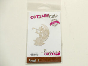 Cottage Cutz snijmal Angel 1