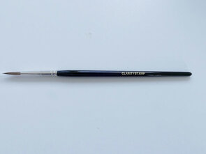 Clarity Penseel Nr. 6