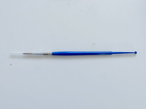 W&N Cotman Penseel Nr. 1 Rond