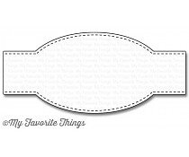 Die-namics Label Strip