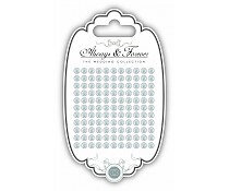 Always & Forever Adhesive Gems