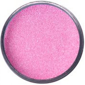 WOW embossing powder tickled pink WR10