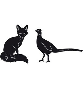 Marianne design Die cut tiny