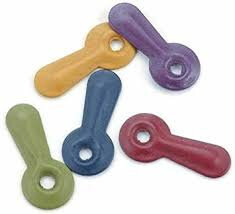 Creative Expressions Turn Mounts – Gekleurd