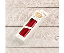 Couture Creations Red Foil