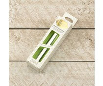 Couture Creations Light Green Foil