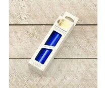 Couture Creations Blue Foil