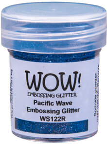 WOW! Embossing Powder Pacific Wave WS122