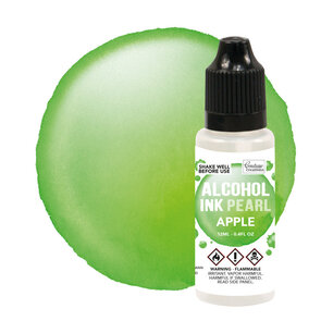 Couture Creations Pearl Alcohol Inkt - Sublime / Apple 12ml