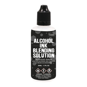 Couture Creations Alcohol Ink Blending Solution 50ml