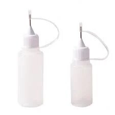 Vaessen Needle Tip Applicator Bottles