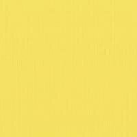 Cardstock 12x12 - Structuur 216 Grams - Lemon - Florence