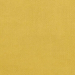 Cardstock 12x12 - Structuur 216 Grams - Bee - Florence