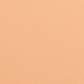 Cardstock 12x12" - Structuur - Peach - Florence