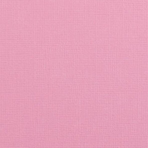 Cardstock 12x12" - Structuur - Pink - Florence