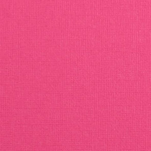 Cardstock 12x12" - Structuur - Raspberry - Florence