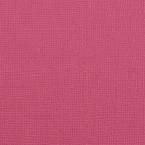 Cardstock 12x12" - Structuur - Black Berry - Florence