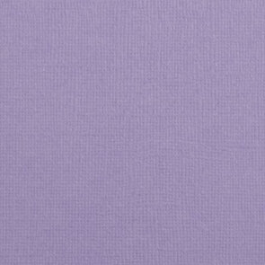 Cardstock 12x12" - Structuur - Purple - Florence
