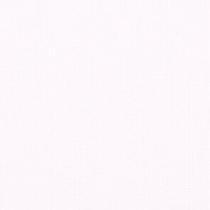  Cardstock 12x12"  Glad - White Smooth - Florence