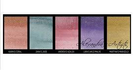 Lindy’s Magical Set