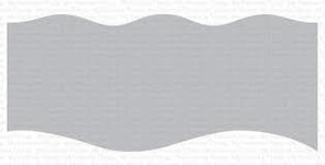 Drifts & Hills Stencil – My Favorite Things