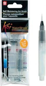 Koi Waterbrush Small (Petit Tip)