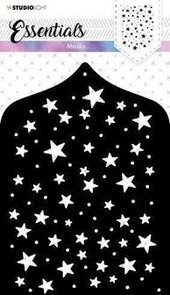 Studio Light Essentials Mask – SL48